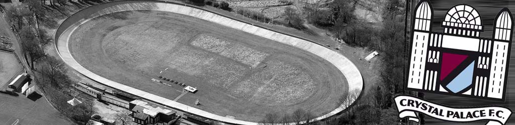 Herne Hill Velodrome